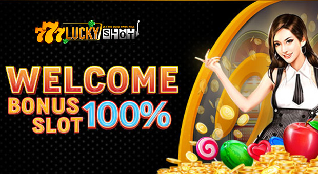 777Lucky Slots
